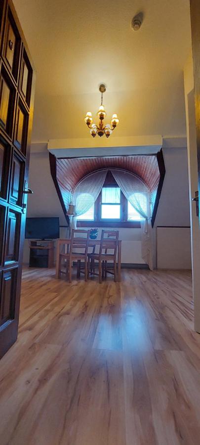 Forras Fogado Bed & Breakfast Bükkszék Eksteriør bilde