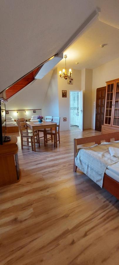Forras Fogado Bed & Breakfast Bükkszék Eksteriør bilde